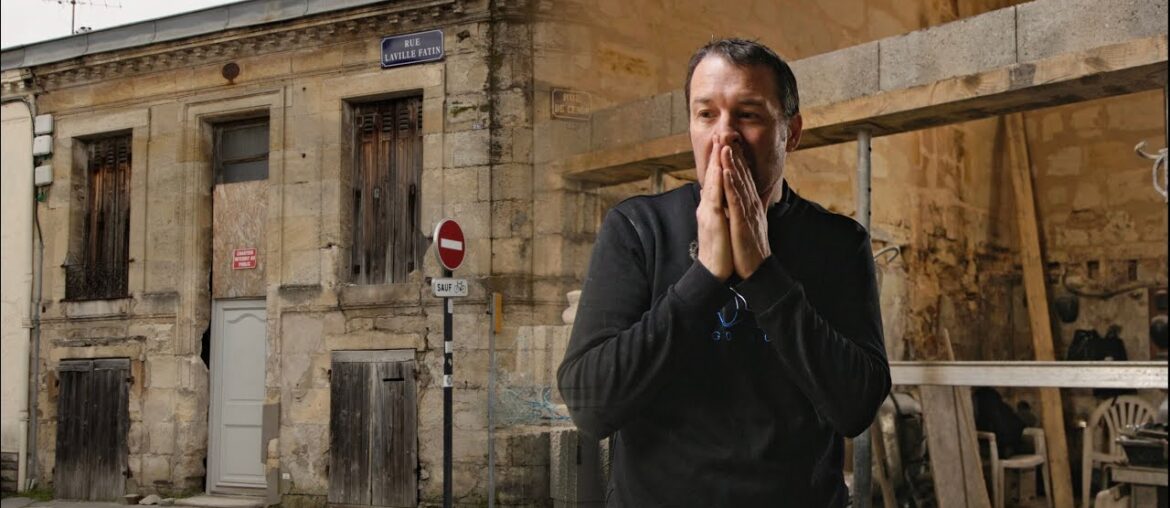 HUGE Miscalculation Threatens The Integrity Of The Whole Build! HUGE Miscalculation Threatens The Integrity Of The Whole Build!