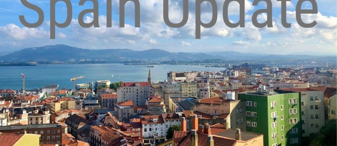 Spain update - EU Farmers' War Reaches Spain