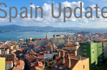 Spain update - EU Farmers' War Reaches Spain