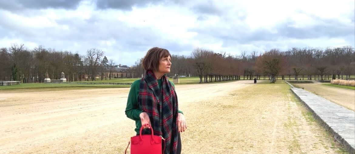 FRANCE KEEPS ME YOUNGER, MEETING NEW FRIENDS AND THE FINAL REVEAL! | Janice in France FRANCE KEEPS ME YOUNGER, MEETING NEW FRIENDS AND THE FINAL REVEAL! | Janice in France