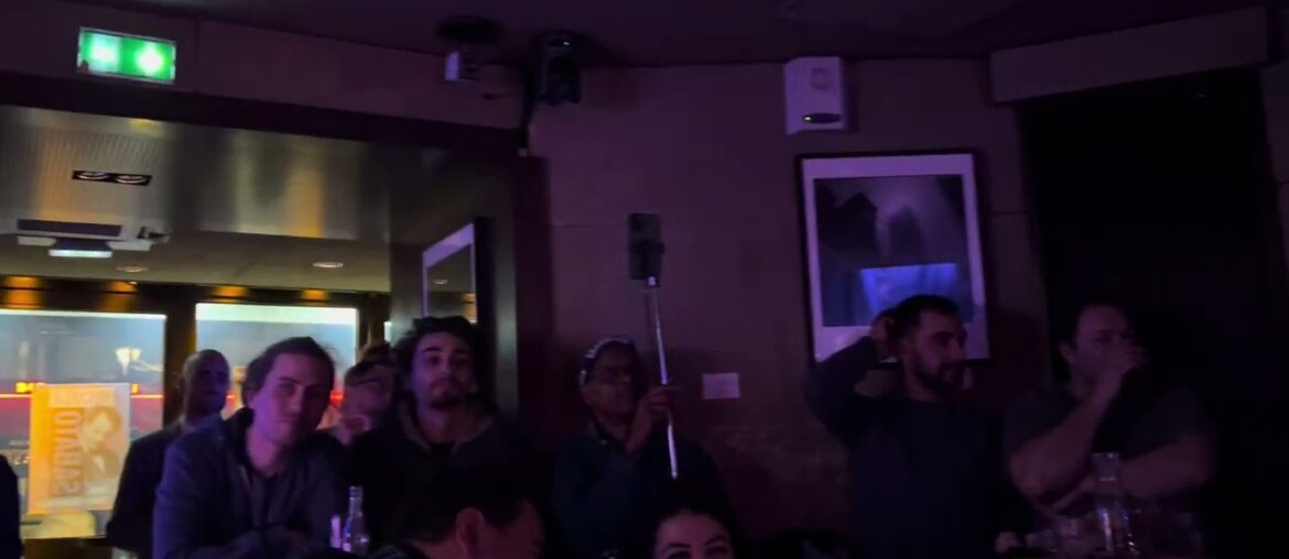 TVB’s Paris Jazz and wine tour