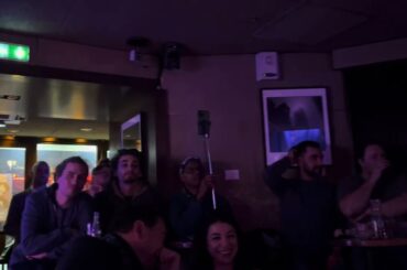 TVB’s Paris Jazz and wine tour