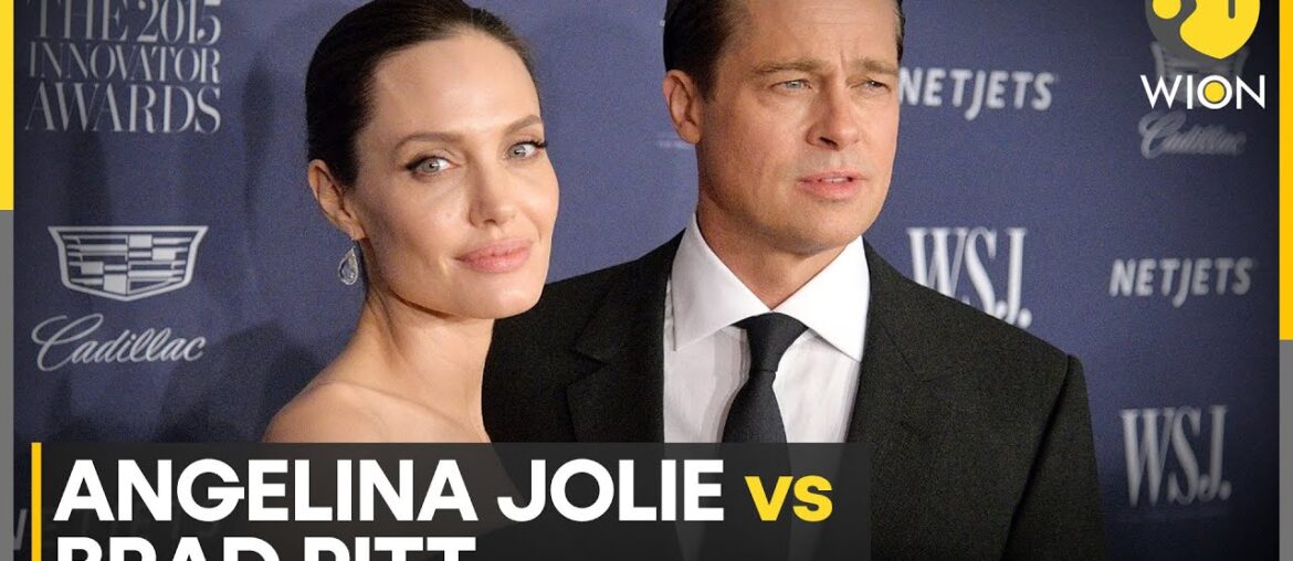 Brad Pitt scores latest win in Chateau Miraval dispute against Angelina Jolie | WION