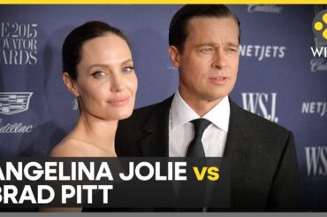 Brad Pitt scores latest win in Chateau Miraval dispute against Angelina Jolie | WION