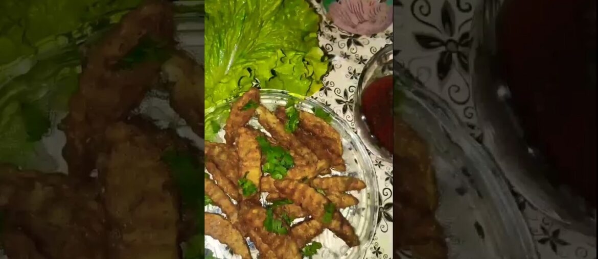 How to cook perfect French Fries | Tasty French fries make at home#pakistanifood #arabicfood #recipe