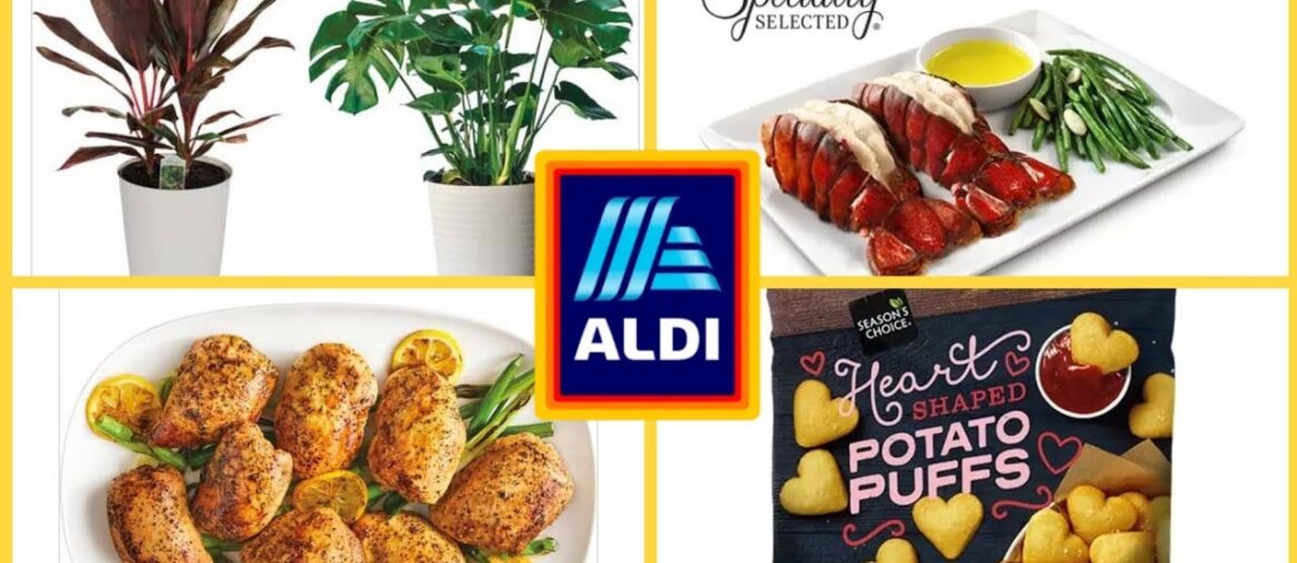 ALDI THIS WEEKS FULL AD | BARGAIN BEAUTY | 1/31/2024 ALDI THIS WEEKS FULL AD | BARGAIN BEAUTY | 1/31/2024
