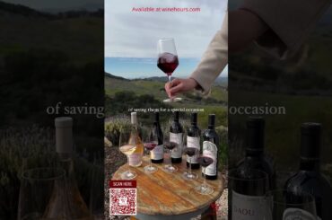 Daou Wines Family | American Wine | French Wine | Carter Cellar Wine #wine #winetasting #uswine