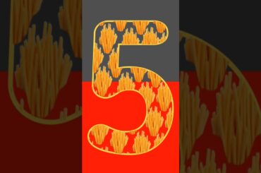 French Fries 5 Second #shorts