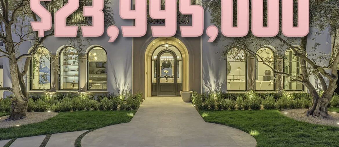 611 N Hillcrest Rd, Beverly Hills, CA – Expensive Homes 611 N Hillcrest Rd, Beverly Hills, CA - Expensive Homes