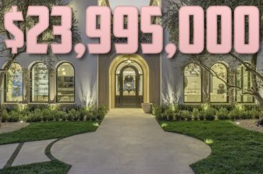 611 N Hillcrest Rd, Beverly Hills, CA - Expensive Homes