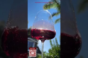 DAOU Micho Merlot | American Wine | French Wine | Carter Cellar Wine #wine #winetasting #uswine