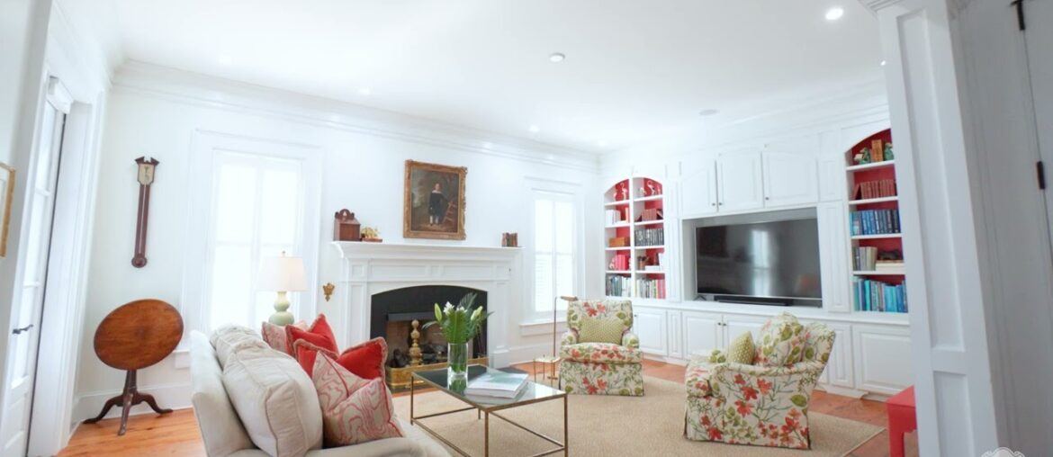 30 Joggling Street Mount Pleasant, SC