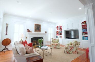 30 Joggling Street Mount Pleasant, SC