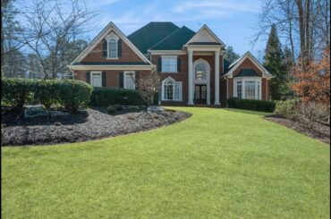 Vivian McEntyre|640 Glen National Drive|Alpharetta, GA