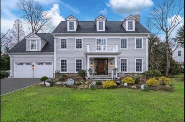 11 Continental Road, Scarsdale, NY