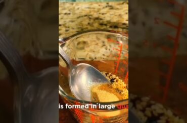 HCA and PAH: hidden dangers #nutrition for athletes #nutrition facts #nutrition #dr michael greger