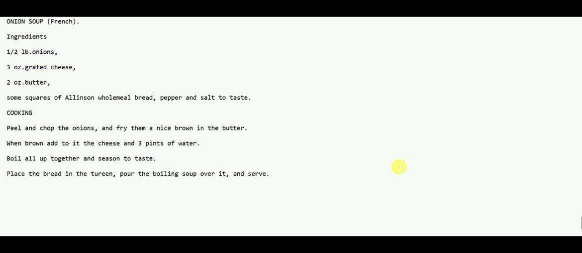 Trying My Favorite ONION SOUP (FRENCH Style )