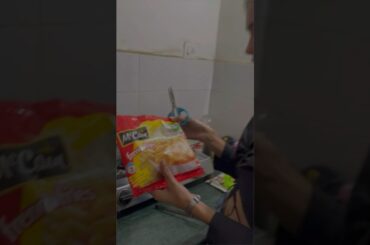 McCain French Fries#French fries#Foodie #Snacks #Potato #QuickSnacks #Short#Frozen fries#viral