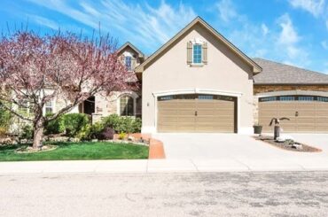 2662 Afleet Ave, Meridian, ID, 83642