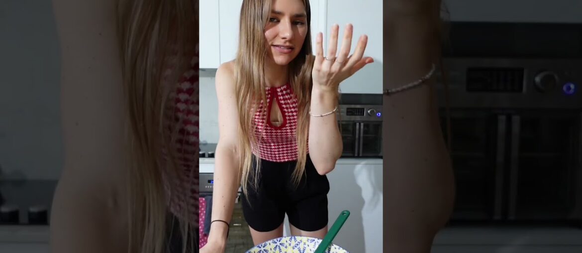 COOKING CHALLENGE: French x Japanese x Almonds #recipe COOKING CHALLENGE: French x Japanese x Almonds #recipe