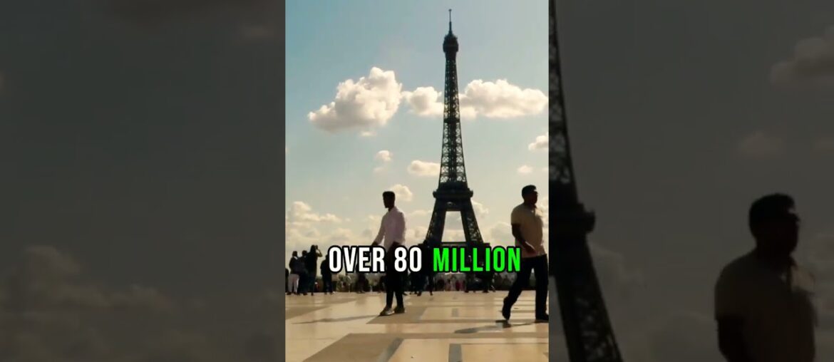03 Unknown Facts about France  #shorts