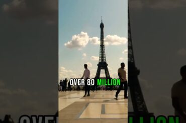 03 Unknown Facts about France  #shorts