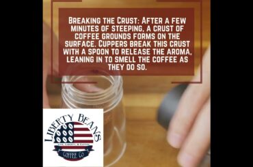 DIY Coffee Cupping: Learn how to taste like the Professionals