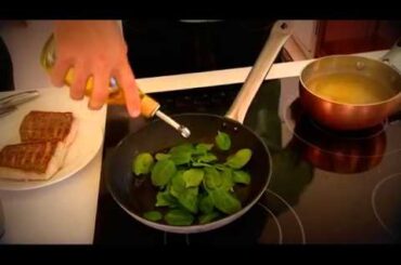 Grenoble Style Fish (Snapper Grenobloise) (French) recipe