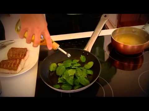 Grenoble Style Fish (Snapper Grenobloise) (French) recipe Grenoble Style Fish (Snapper Grenobloise) (French) recipe