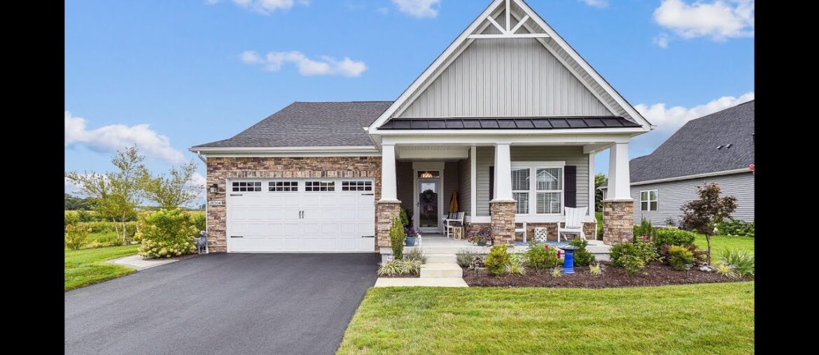 28504 Reef Drive Selbyville, DE | ColdwellBankerHomes.com