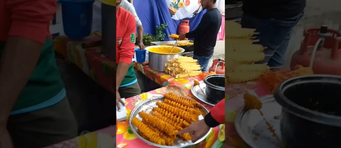 crispy french fries recipe #subscribe #viral #trending #eating #streetfood #potato #fry #shortvideo crispy french fries recipe #subscribe #viral #trending #eating #streetfood #potato #fry #shortvideo