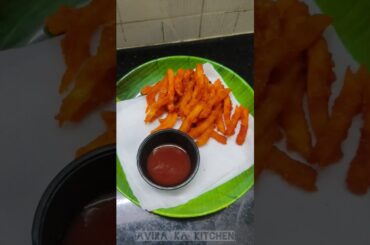 snack that you can make at home #shorts #trending #recipe #shortvideo #viral #shortsfeed #kitchen