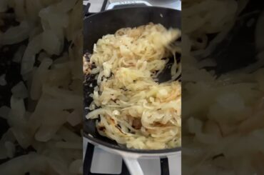 FRENCH ONION BAKED LENTILS AND FARRO on smittenkitchen.com