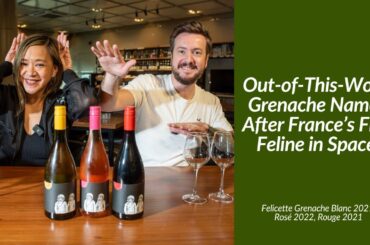 Felicette French Wine Tasting & Review | Filipino Sommeliers in Manila