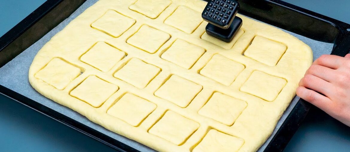 The famous dessert that sells 1000 pieces a day in a French restaurant