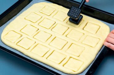 The famous dessert that sells 1000 pieces a day in a French restaurant