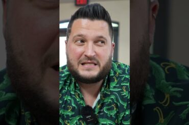 Mini Disney Dining Review - King Cake at Port Orleans French Quarter