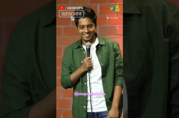 french cuisine akash gupta #funny #standup #shorts #viral #viralshorts #trending #trendingshorts