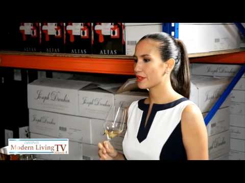 French Wine tasting with Stephanie French Wine tasting with Stephanie