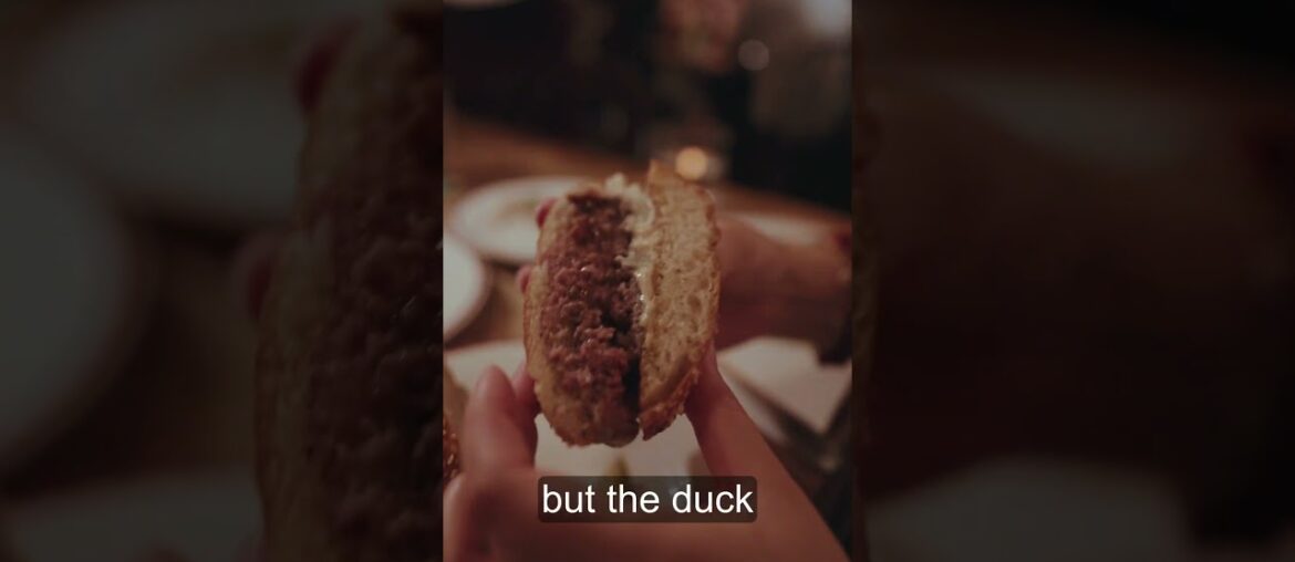 Cheap Fine Dining #shorts #sydney