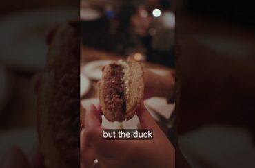 Cheap Fine Dining #shorts #sydney