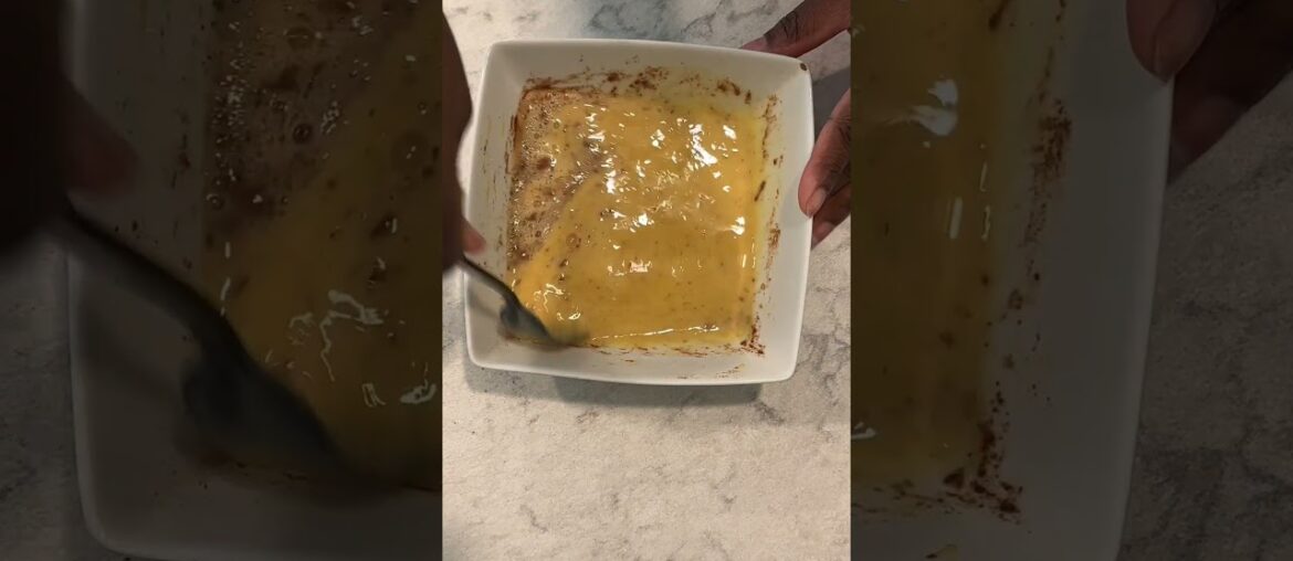 French toast recipe #recipe #cookwithme #food #foodasmr #shorts