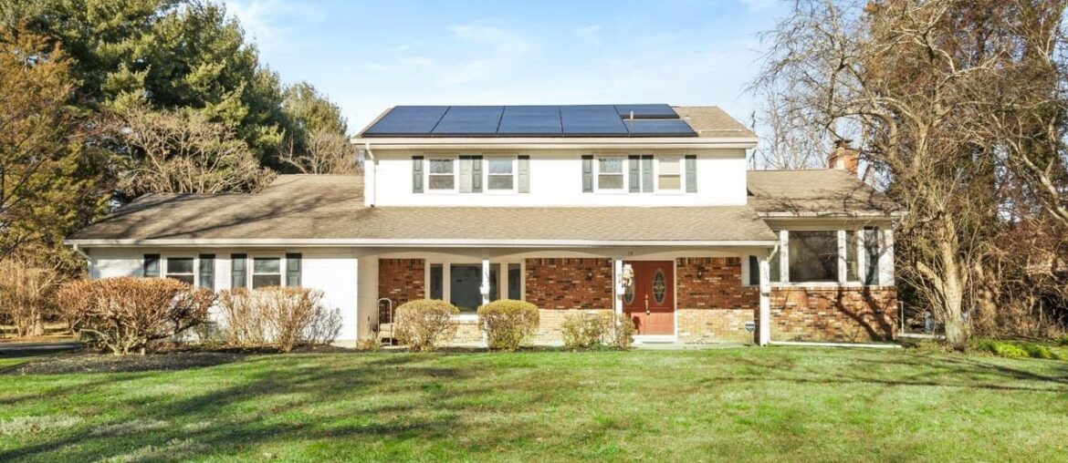 14 Slayback Dr, West Windsor Township, NJ 14 Slayback Dr, West Windsor Township, NJ