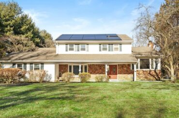 14 Slayback Dr, West Windsor Township, NJ