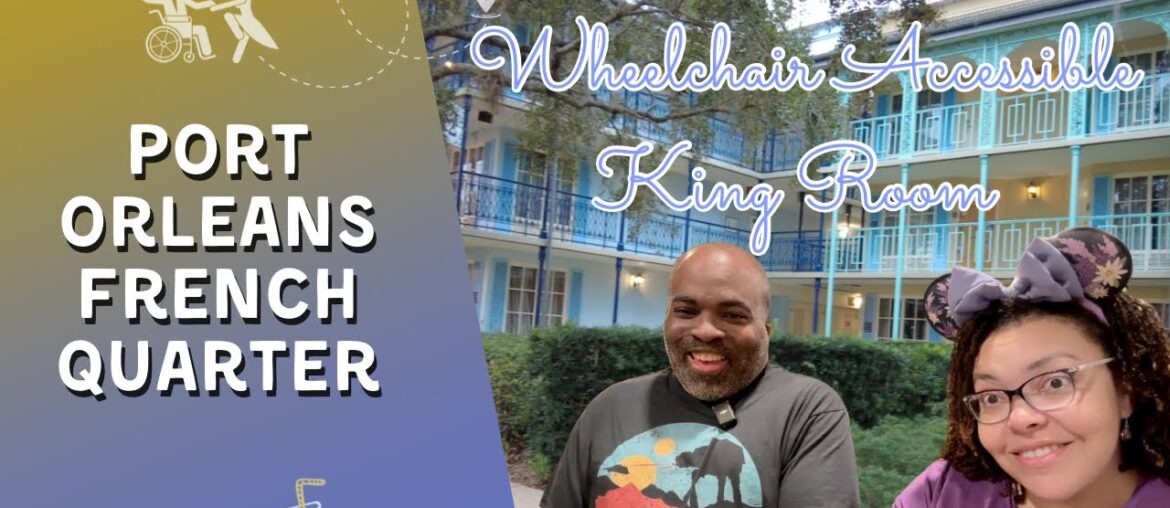 Delicious Dining and Cozy Vibes at Port Orleans French Quarter