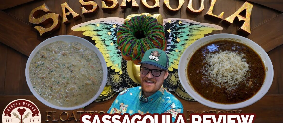 Celebrating Mardi Gras Early with Port Orleans French Quarter Quick Service Celebrating Mardi Gras Early with Port Orleans French Quarter Quick Service