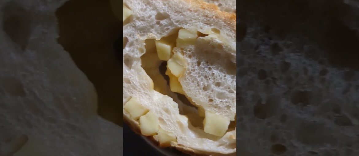 Satisfying Delicious #french #bread #cheese #food #yummy #like