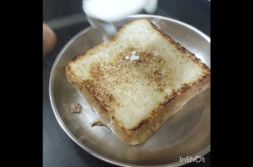 french toast recipe #shorts