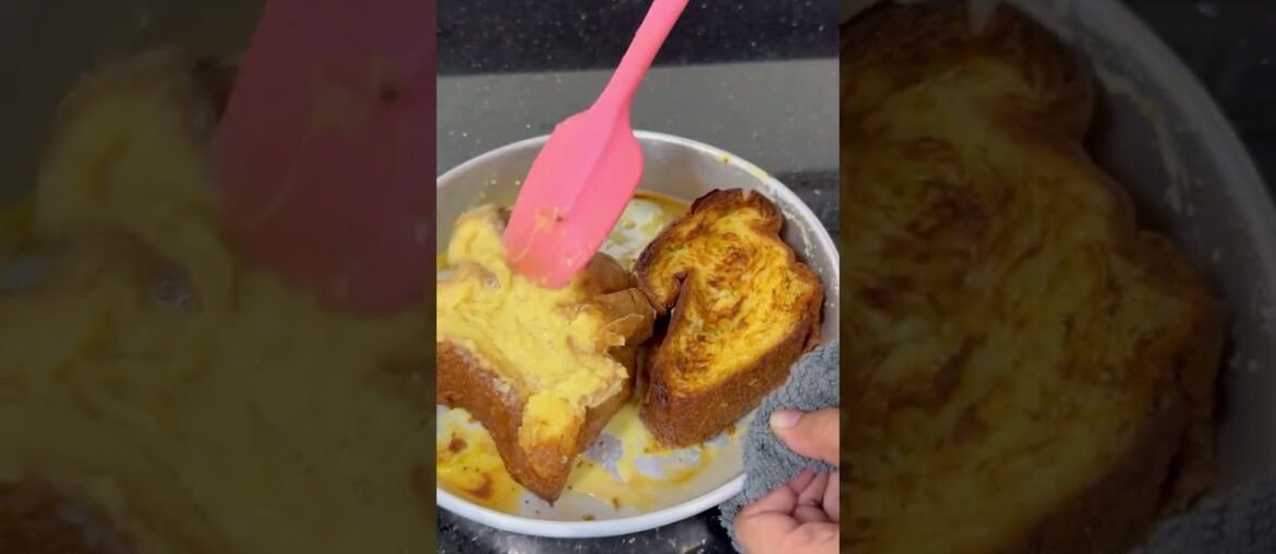 Isse zyda easy recipe kahi ni milegi french toast ki #youtubeshorts #yshorts #whatieatinaday #hacks Isse zyda easy recipe kahi ni milegi french toast ki #youtubeshorts #yshorts #whatieatinaday #hacks