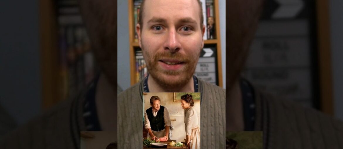 The Taste of Things (Juliette Binoche) | Projector #shorts | A delicious love story for foodies